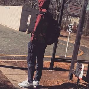 Meet your Posher, James